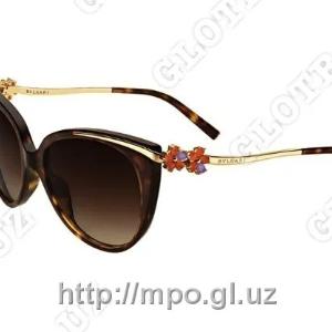 Очки солнцезащитные от BVLGARI