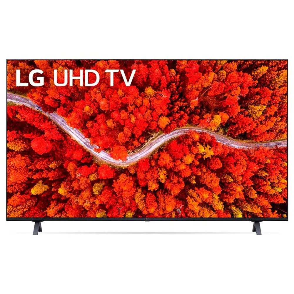LG 4K LED Smart TV Wi-Fi