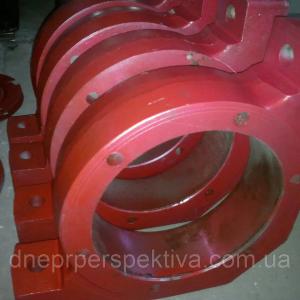 крановое букса  размеры по заказом