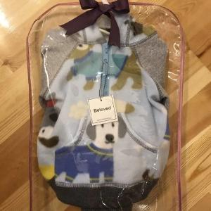 Bolalar uchun kostyum