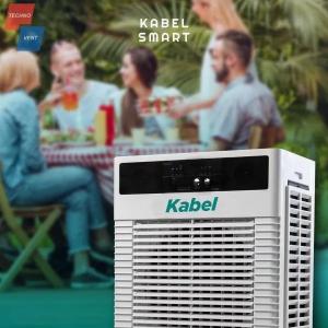 Мобильный охладитель Air Cooler со склада от производителя