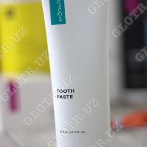 Tish pastasi 125 ml - tish pastasi