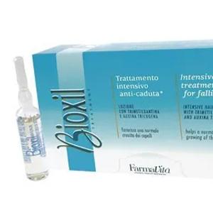 Шампунь и лосьон Bioxil shampoo & Bioxil lotion