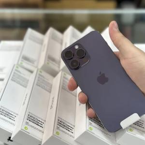 Apple iPhone 14 Pro smartfoni