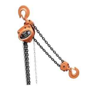 Таль, тельфер Ручная стандарта китайского