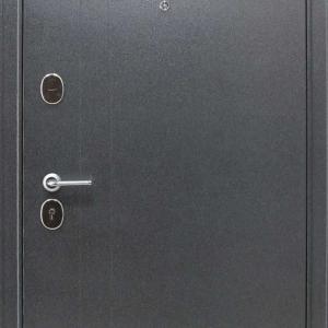 Двери Металлические Железные Входные