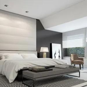 Bionica yotoqxona to'plami