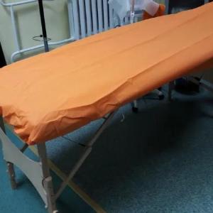 Спанбонд - для Медицины и спецодежды