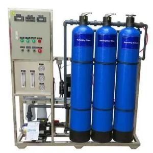 Teskari osmos tizimi 500 l/soat