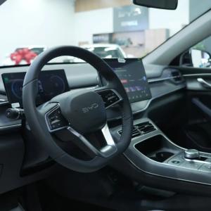 Автомобиль BYD Chazor Champion DM-i (55km Active)