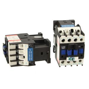 Контактор CJX2-D0910 AC220V 50HZ