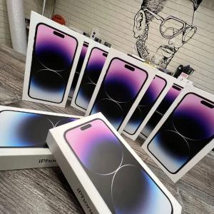 Смартфон Apple iPhone 14 Pro Max