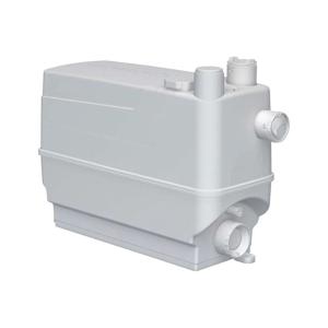 Suv drenaji va kanalizatsiya uchun maishiy nasos agregatlari Sololift 2