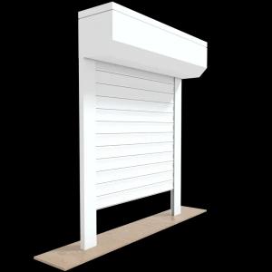 Роллетные системы