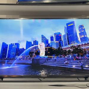 Телевизор Samsung 32"