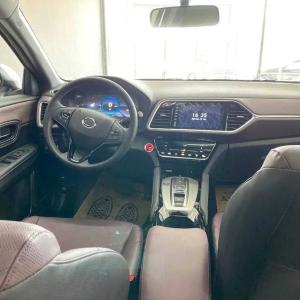 Электромобиль Honda M-NV 480km
