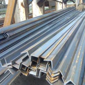 Уголок металлический 50x50x4x9000 Узбекистан