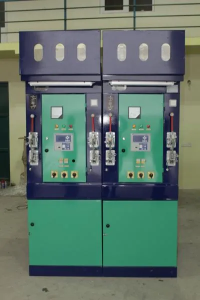 KSO-298 bir tomonlama xizmat ko'rsatish prefabrik kameralar