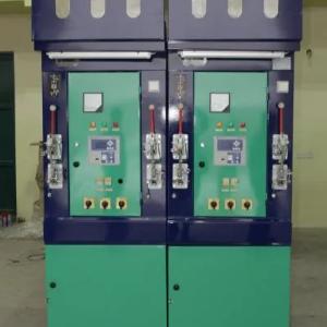 Камеры сборные одностороннего обслуживания КСО-298