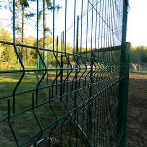 3D Eurogrid 3D 3,8-4 mm 7x20 sm