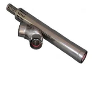 Одноконтурный настенный газовый котёл 36 кВт