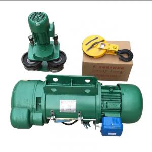 Тельфер Таль подьемник