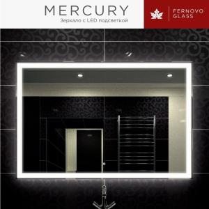 Зеркало с Подсветкой