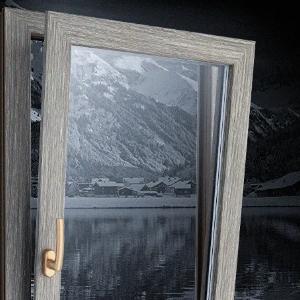 Пластиковые окна ПВХ