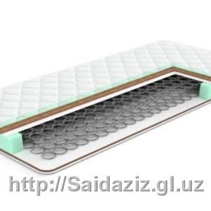 Ортопедический матрас синтетический