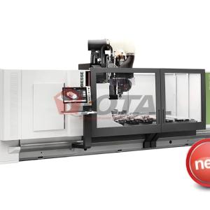 Обрабатывающий центр Biesse Rover