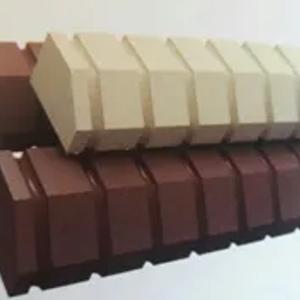 Бордюр декоративный 50x12x4 6000