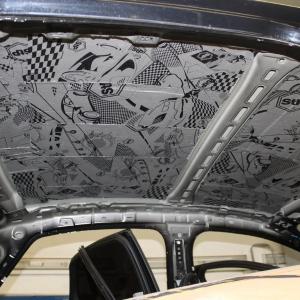 StP Вибропласт Silver 2.0