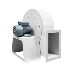 Вентилятор центробежный KAYI SAL