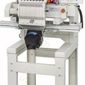 Одноголовочная вышивальная машина TAJIMA TMBP-SC