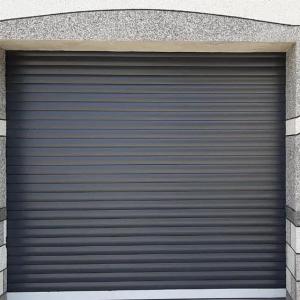 Роллетные ворота