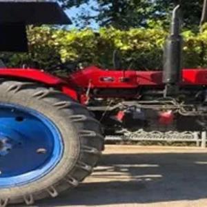 Трактор ХТЗ 500.10