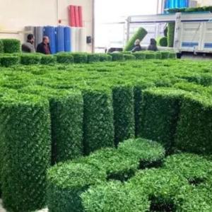 Искусственный газон