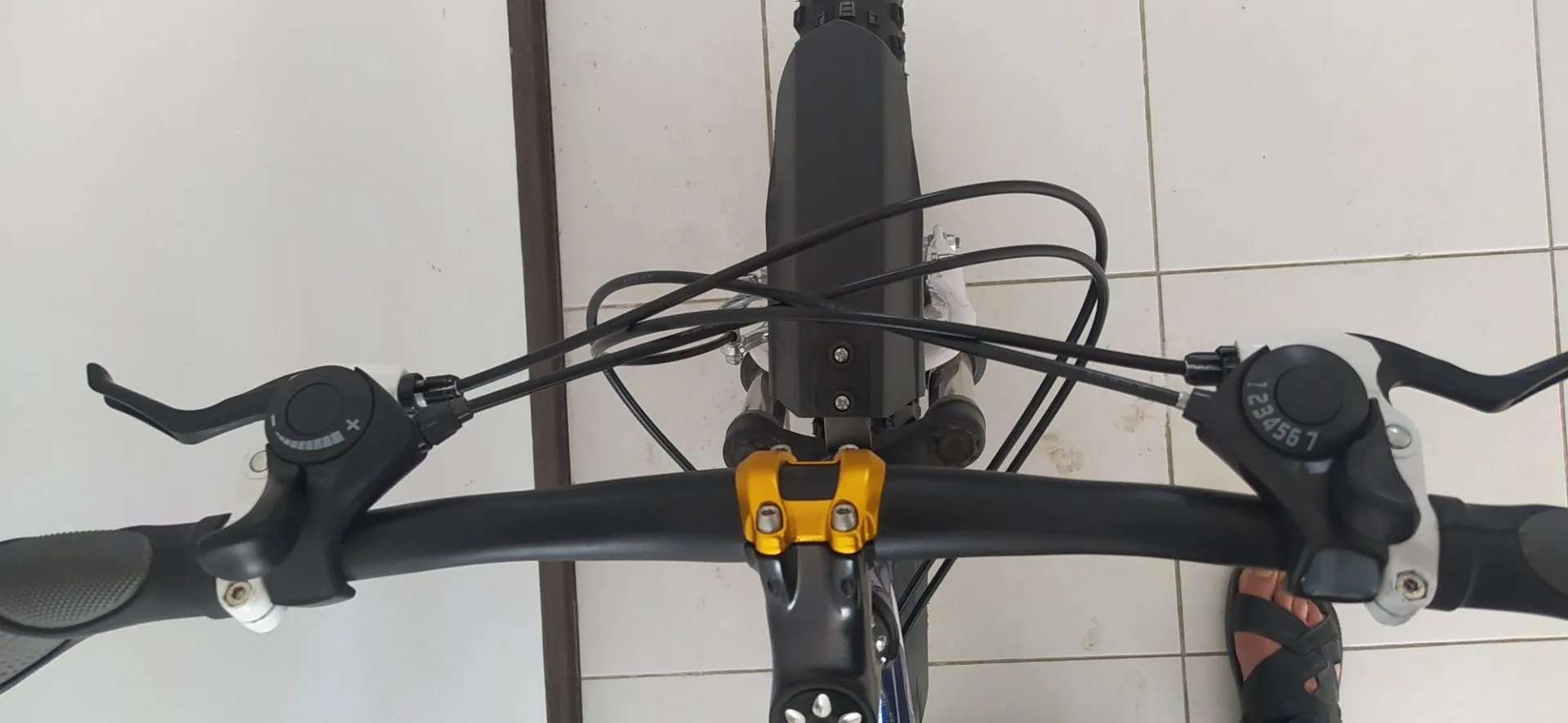 O'smirlar uchun velosipedlar