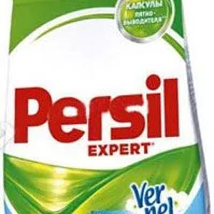 Persil Expert свежесть от Vernel