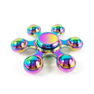 Snowflake Chameleon Spinner