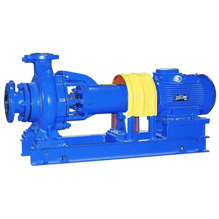 Nasos 1K100-65-200