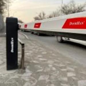 Шлагбаумы barrier-pro