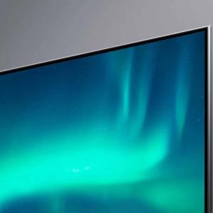 Телевизор Xiaomi 55" HD QLED Android