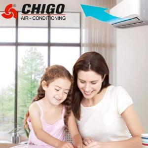 Кондиционер Chigo 12 Low voltage Inverter
