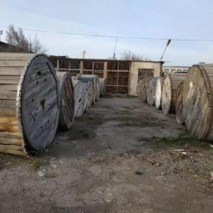 Yuqori kuchlanishli kabel ASBL-10 3x70 - 3x240