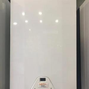 Котел двухконтурный газовый 24 Квт