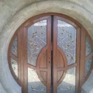 Дверь арт.001