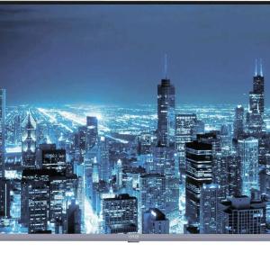 Телевизор Artel 4K LED Smart TV Wi-Fi