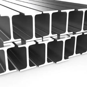 Фасонный прокат