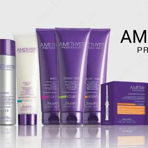 Лосьон против облысения - AMETHYSTE